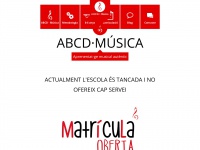 Abcdmusica.com