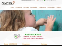 Acopros.org