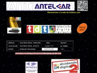 antelcar.com Thumbnail