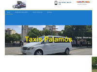 taxispalamos.com Thumbnail