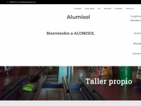 Alumisol.com
