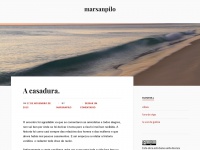 marsanpilo.wordpress.com Thumbnail