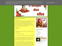 Bosquedoselfos.blogspot.com