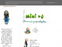 Mini-tu.blogspot.com