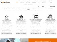 Andescol.com