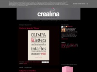 Crealina.blogspot.com