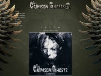 crimson-ghosts.de Thumbnail