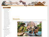 dinosaurios.info Thumbnail