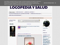 Logopediaysalud.blogspot.com
