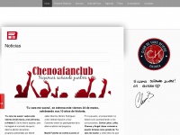 Chenoafanclub.com