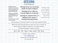 Atevisa.com
