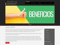 Ampha.org