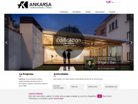 Ankarsa.com