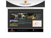 naranjoamargo.com