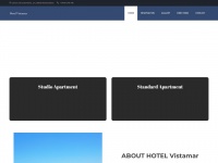Hotelvistamar.com