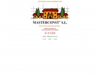 masterconst.com Thumbnail