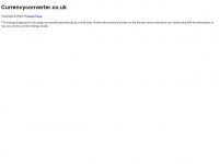 Currencyconverter.co.uk
