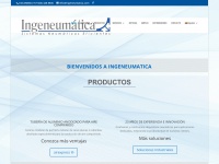 ingeneumatica.com Thumbnail