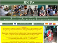 jin-pa.org Thumbnail