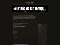 Radiotrama.wordpress.com