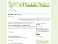 mandalasalus.wordpress.com Thumbnail