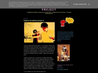 Lizarazusproject.blogspot.com