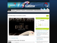 Latinatvcolombia.wordpress.com