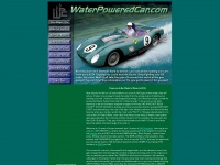 Waterpoweredcar.com