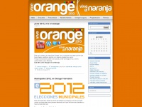 orangetelevision.wordpress.com Thumbnail
