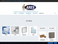 Ares-air.com