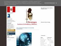 Grupostrategos.blogspot.com