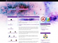 Galacticspacebook.com