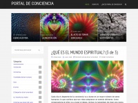 Portaldeconciencia.com