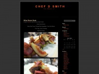 Chefdsmith.wordpress.com