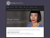 Hirokoskitchen.com