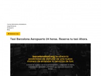 barcelonataxi.org