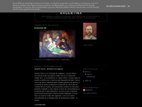 Norbertoparolo-pinturas.blogspot.com