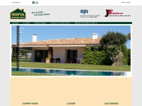 Sofiaimmobiliaria.com