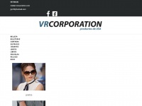 vrcorporation.com
