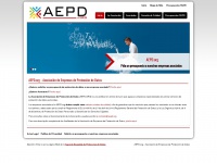 aepd.org Thumbnail