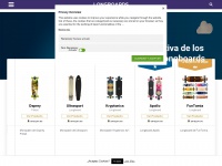 Longboards.com.es