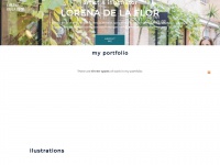 Lorenadelaflor.com