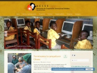 aciss.org Thumbnail