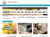 Hotel-la-nina.com
