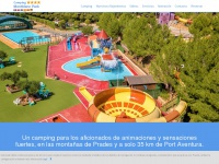 Montblancpark.com
