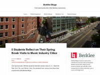 Berklee-blogs.com