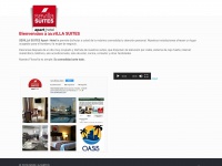Sevillasuites.com