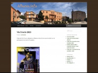 albares.info Thumbnail