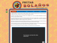 frutasbolanos.com