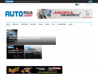 autozulia.com Thumbnail